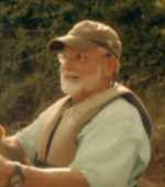 Don Jackson, Biologist