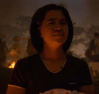 Filipino Lady