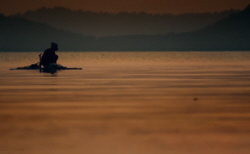 Lake Taal