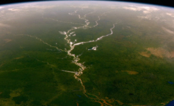 Planet Surface