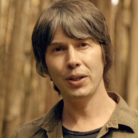 Professor Brian Cox