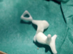 Ear Bones
