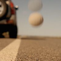 Tennis Ball