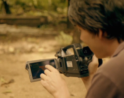Thermal Camera