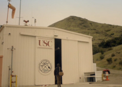 USC Cabin