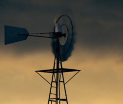 Wind Vane